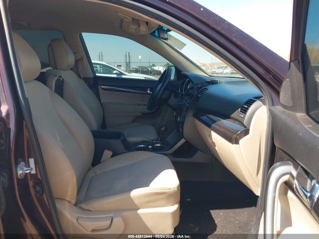 Aukcja sprzedaży 2011 Kia Sorento Ex V6, vin: 5XYKU4A26BG112898, numer aukcji: 45812444