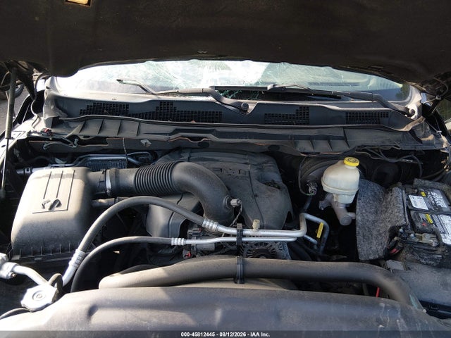Продаж на аукціоні авто 2014 Ram 1500 Laramie, vin: 1C6RR7NT4ES434210, номер лоту: 45812445