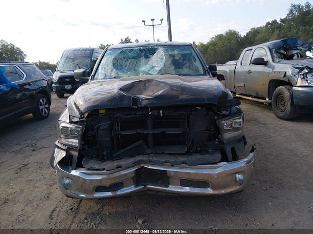 Продаж на аукціоні авто 2014 Ram 1500 Laramie, vin: 1C6RR7NT4ES434210, номер лоту: 45812445