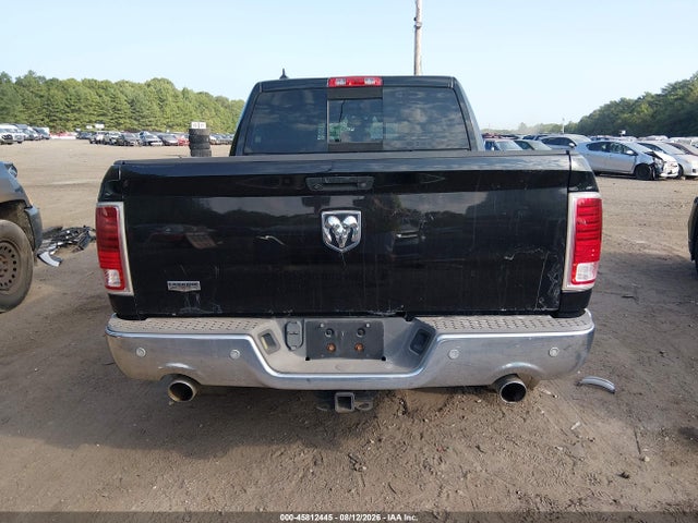 Продаж на аукціоні авто 2014 Ram 1500 Laramie, vin: 1C6RR7NT4ES434210, номер лоту: 45812445