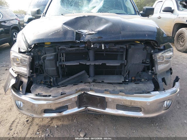 Продаж на аукціоні авто 2014 Ram 1500 Laramie, vin: 1C6RR7NT4ES434210, номер лоту: 45812445
