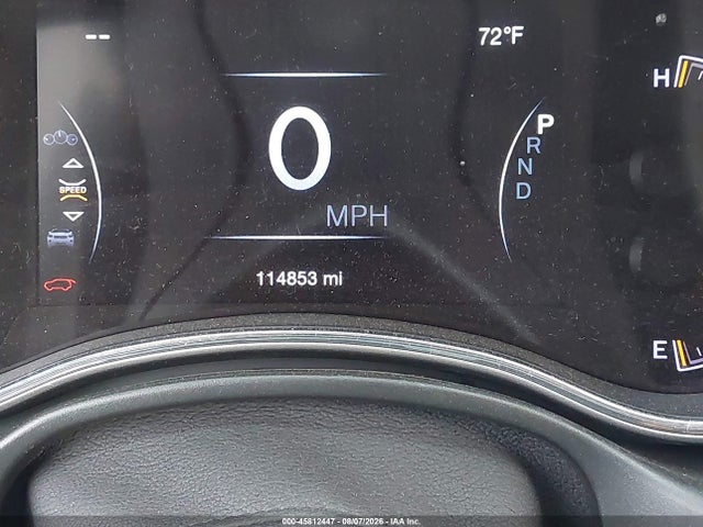 2020 Jeep Grand Cherokee Altitude 4x4 მანქანა იყიდება აუქციონზე, vin: 1C4RJFAG4LC231974, აუქციონის ნომერი: 45812447