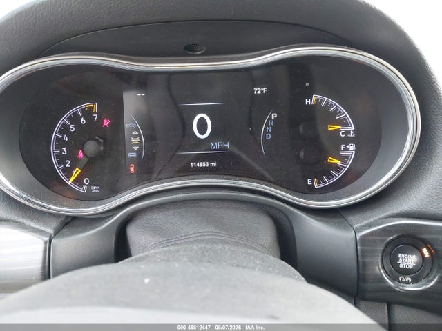 2020 Jeep Grand Cherokee Altitude 4x4 მანქანა იყიდება აუქციონზე, vin: 1C4RJFAG4LC231974, აუქციონის ნომერი: 45812447
