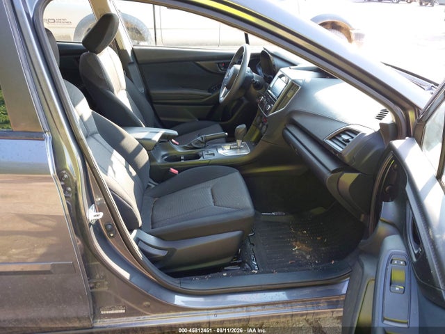 Aukcja sprzedaży 2022 Subaru Impreza Base, vin: 4S3GKAB6XN3603317, numer aukcji: 45812451