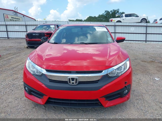 2HGFC1F78HH637383 Honda Civic Ex-l