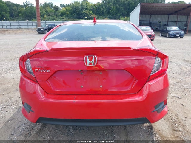 2HGFC1F78HH637383 Honda Civic Ex-l