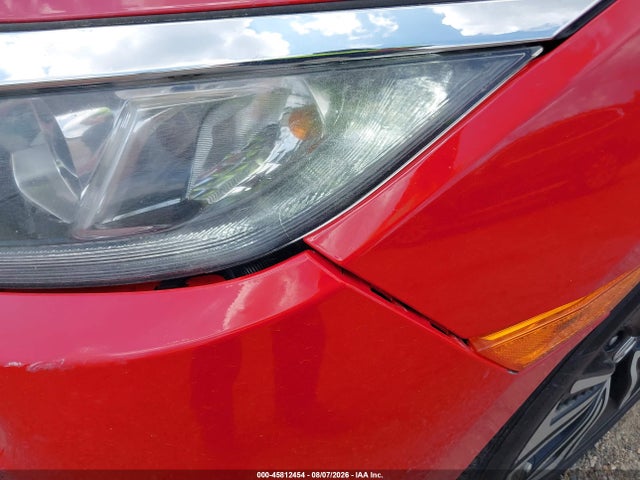 2HGFC1F78HH637383 Honda Civic Ex-l