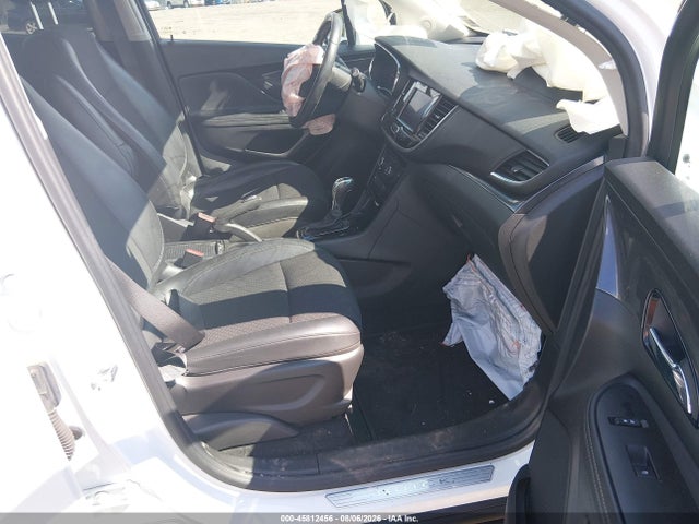 Продажа на аукционе авто 2022 Buick Encore Awd Preferred, vin: KL4CJESM5NB509434, номер лота: 45812456