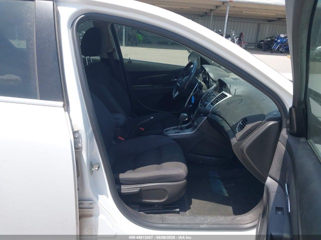 Продажа на аукционе авто 2014 Chevrolet Cruze 1lt Auto, vin: 1G1PC5SBXE7466074, номер лота: 45812457