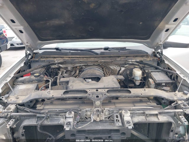Продажа на аукционе авто 2016 Chevrolet Silverado 1500 Lt, vin: 1GCVKREC5GZ419488, номер лота: 45812460