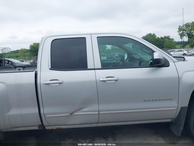 Продажа на аукционе авто 2016 Chevrolet Silverado 1500 Lt, vin: 1GCVKREC5GZ419488, номер лота: 45812460