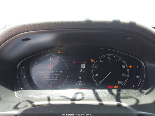 45812463 :رقم المزاد ، 1HGCV1F43NA039165 vin ، 2022 Honda Accord Sport Special Edition مزاد بيع
