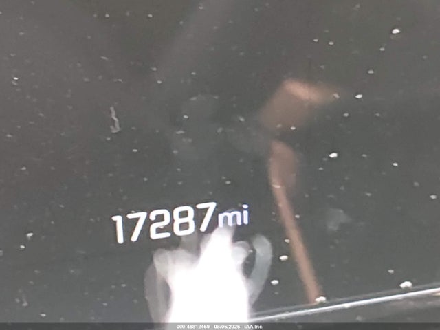 KL77LKEP9SC302991 Chevrolet Trax Fwd Activ