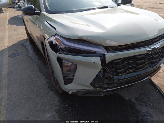 KL77LKEP9SC302991 Chevrolet Trax Fwd Activ