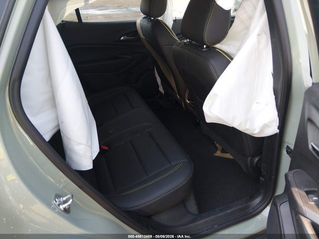 KL77LKEP9SC302991 Chevrolet Trax Fwd Activ