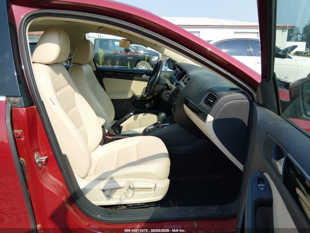 Продаж на аукціоні авто 2017 Volkswagen Jetta 1.8t Sel, vin: 3VWL17AJ6HM222865, номер лоту: 45812470