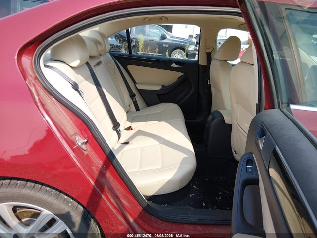 Volkswagen Jetta 1.8t Sel 2017 3VWL17AJ6HM222865 Image 19