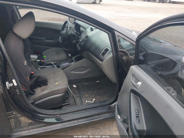 Aukcja sprzedaży 2017 Kia Forte Lx, vin: 3KPFL4A73HE111990, numer aukcji: 45812472