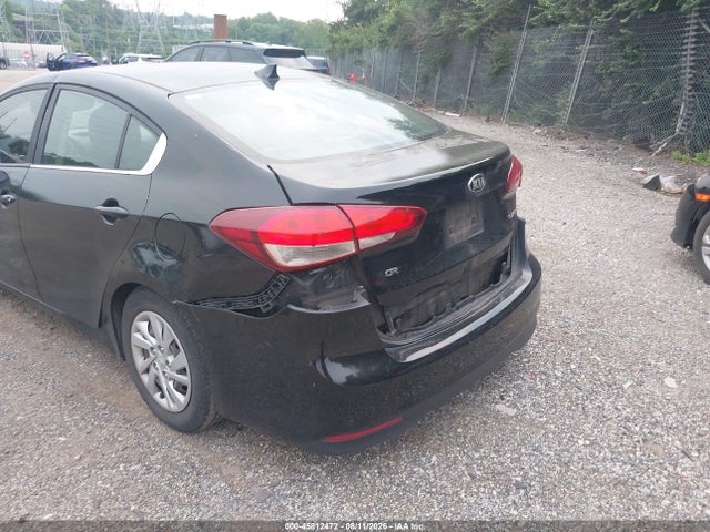 Aukcja sprzedaży 2017 Kia Forte Lx, vin: 3KPFL4A73HE111990, numer aukcji: 45812472