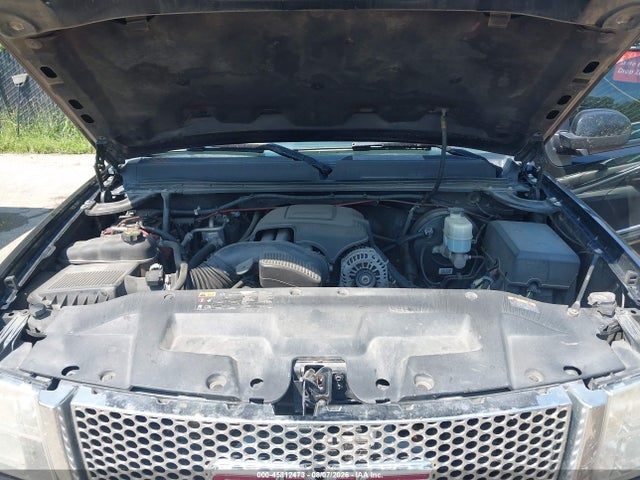 Aukcja sprzedaży 2011 Gmc Sierra 1500 Denali, vin: 3GTP2XE27BG299142, numer aukcji: 45812473