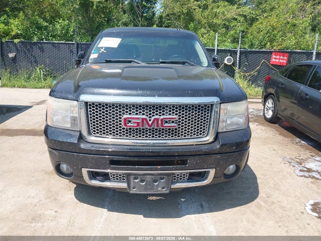 Aukcja sprzedaży 2011 Gmc Sierra 1500 Denali, vin: 3GTP2XE27BG299142, numer aukcji: 45812473