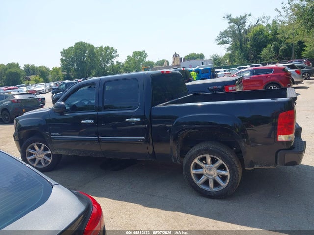 Aukcja sprzedaży 2011 Gmc Sierra 1500 Denali, vin: 3GTP2XE27BG299142, numer aukcji: 45812473