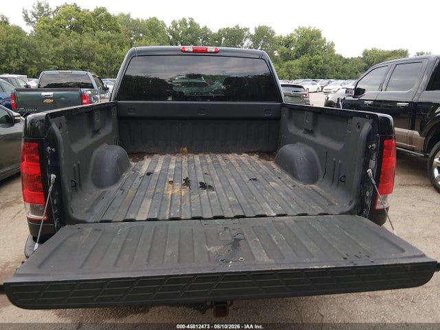 Aukcja sprzedaży 2011 Gmc Sierra 1500 Denali, vin: 3GTP2XE27BG299142, numer aukcji: 45812473