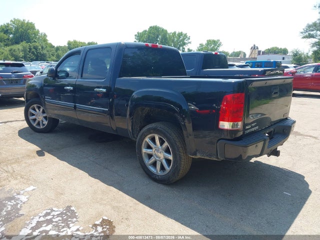 Aukcja sprzedaży 2011 Gmc Sierra 1500 Denali, vin: 3GTP2XE27BG299142, numer aukcji: 45812473