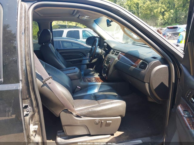 Aukcja sprzedaży 2011 Gmc Sierra 1500 Denali, vin: 3GTP2XE27BG299142, numer aukcji: 45812473