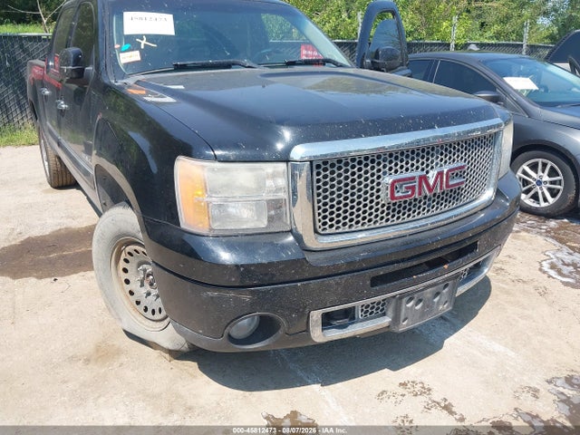 Aukcja sprzedaży 2011 Gmc Sierra 1500 Denali, vin: 3GTP2XE27BG299142, numer aukcji: 45812473