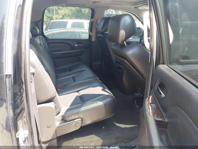 Aukcja sprzedaży 2011 Gmc Sierra 1500 Denali, vin: 3GTP2XE27BG299142, numer aukcji: 45812473