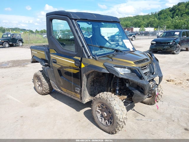Kawasaki Kwf1000 2025 JKAWFCE16SB503111 головне зображення