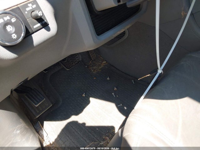 Продажа на аукционе авто 2017 Chevrolet Traverse Lt, vin: 1GNKRGKD9HJ280232, номер лота: 45812475
