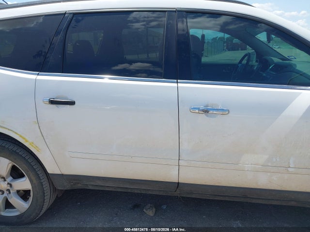 Продажа на аукционе авто 2017 Chevrolet Traverse Lt, vin: 1GNKRGKD9HJ280232, номер лота: 45812475