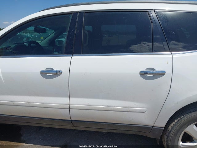 Продажа на аукционе авто 2017 Chevrolet Traverse Lt, vin: 1GNKRGKD9HJ280232, номер лота: 45812475