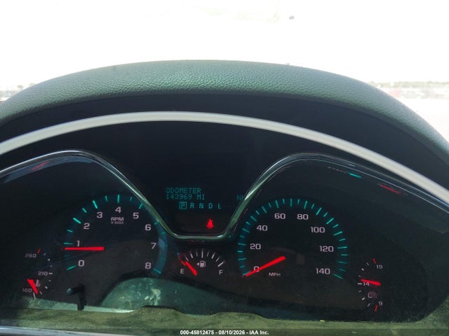 Продажа на аукционе авто 2017 Chevrolet Traverse Lt, vin: 1GNKRGKD9HJ280232, номер лота: 45812475