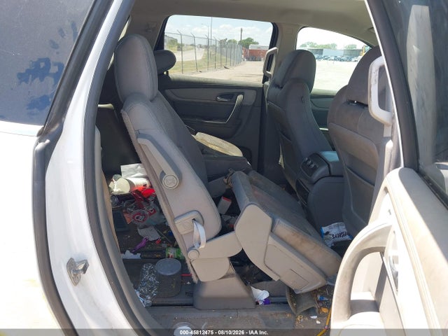 Продажа на аукционе авто 2017 Chevrolet Traverse Lt, vin: 1GNKRGKD9HJ280232, номер лота: 45812475