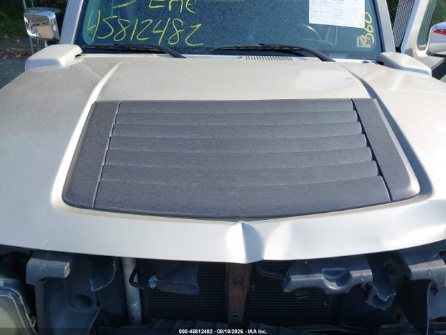 Aukcja sprzedaży 2006 Hummer H3 Suv, vin: 5GTDN136268256538, numer aukcji: 45812482