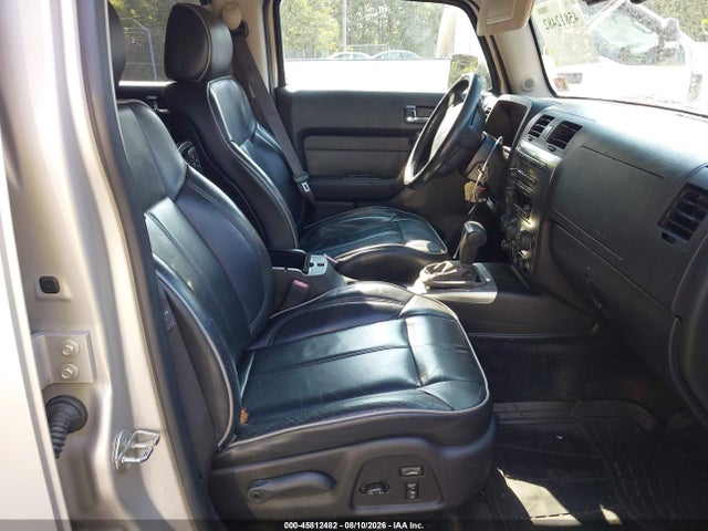 Aukcja sprzedaży 2006 Hummer H3 Suv, vin: 5GTDN136268256538, numer aukcji: 45812482