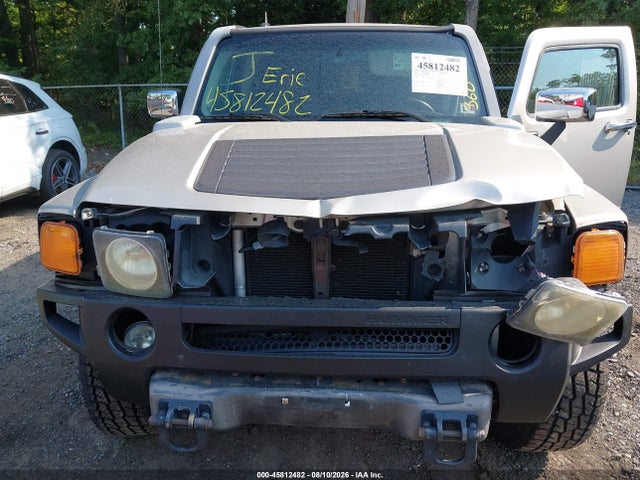 Aukcja sprzedaży 2006 Hummer H3 Suv, vin: 5GTDN136268256538, numer aukcji: 45812482