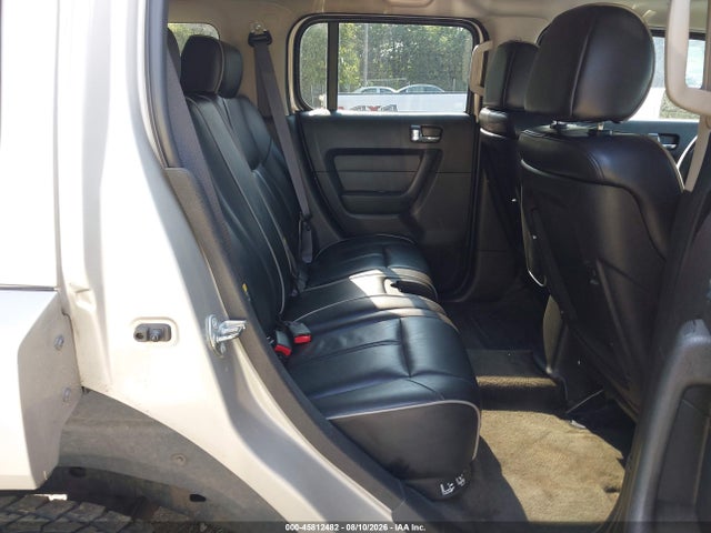 Aukcja sprzedaży 2006 Hummer H3 Suv, vin: 5GTDN136268256538, numer aukcji: 45812482