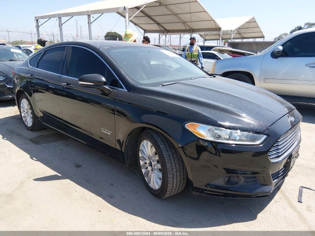 2016 3FA6P0PU3GR115089 головне зображення