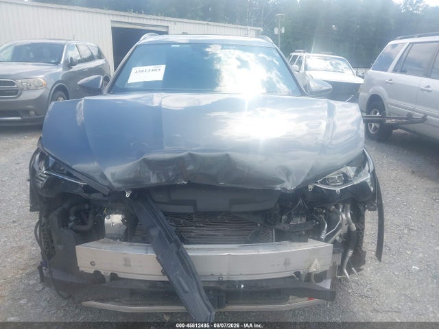Aukcja sprzedaży 2019 Audi E-tron Premium Plus, vin: WA1VAAGE9KB005824, numer aukcji: 45812485