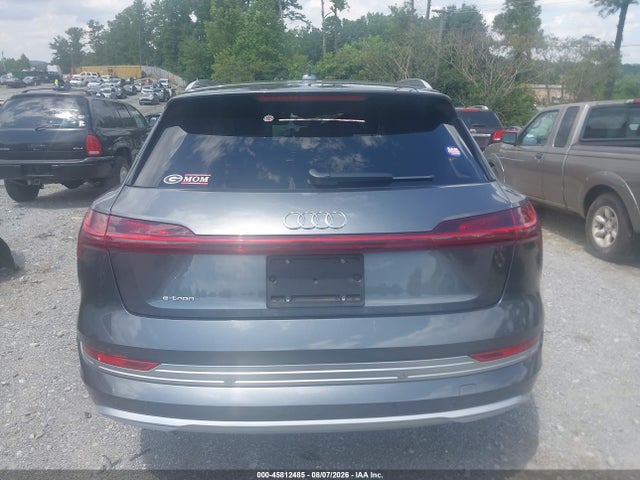 Aukcja sprzedaży 2019 Audi E-tron Premium Plus, vin: WA1VAAGE9KB005824, numer aukcji: 45812485