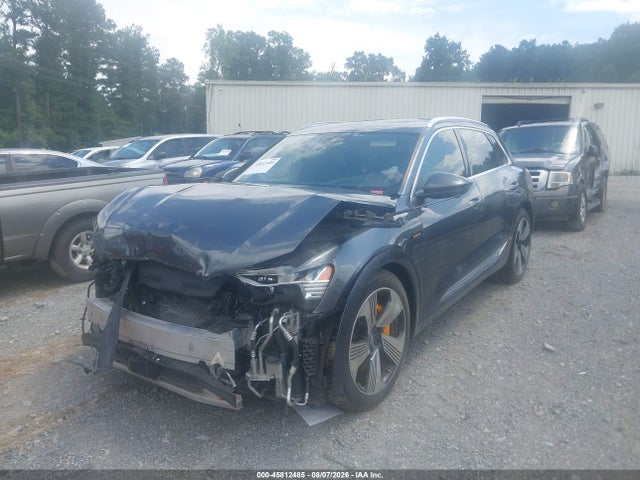 Aukcja sprzedaży 2019 Audi E-tron Premium Plus, vin: WA1VAAGE9KB005824, numer aukcji: 45812485