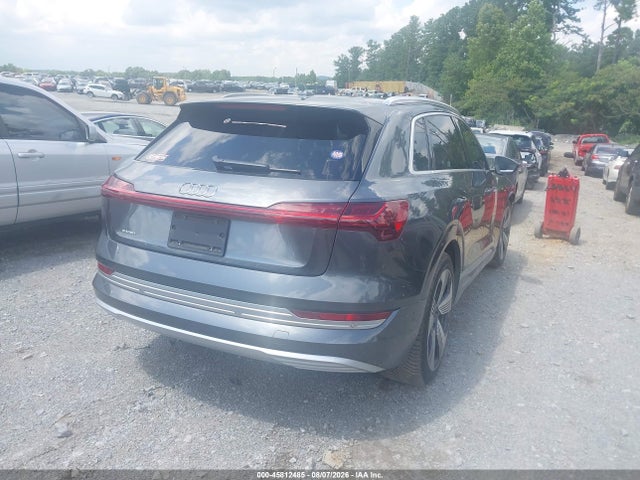 Aukcja sprzedaży 2019 Audi E-tron Premium Plus, vin: WA1VAAGE9KB005824, numer aukcji: 45812485
