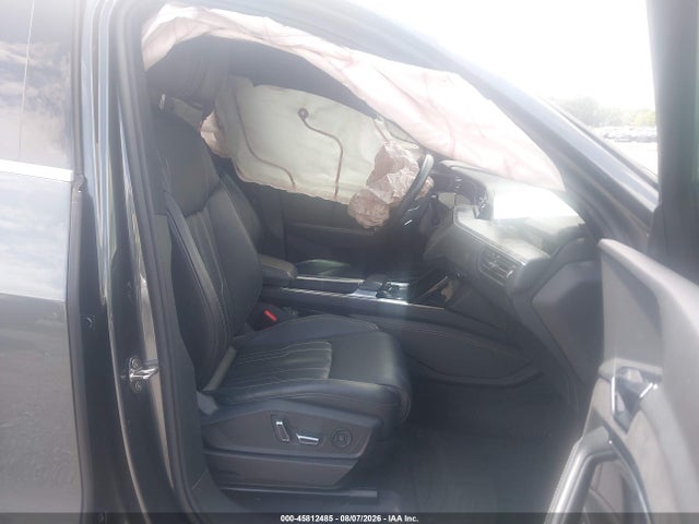 Aukcja sprzedaży 2019 Audi E-tron Premium Plus, vin: WA1VAAGE9KB005824, numer aukcji: 45812485