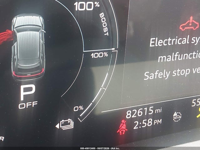 Aukcja sprzedaży 2019 Audi E-tron Premium Plus, vin: WA1VAAGE9KB005824, numer aukcji: 45812485