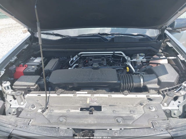 2026 Chevrolet Colorado Trail Boss, 4wd მანქანა იყიდება აუქციონზე, vin: 1GCPTEEKXT1169454, აუქციონის ნომერი: 45812486