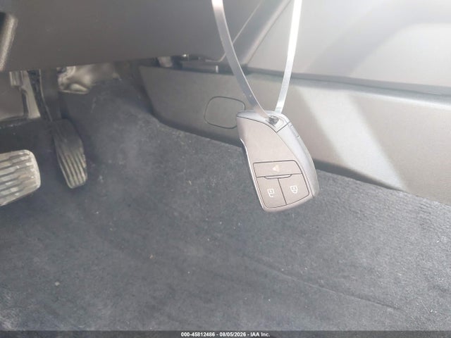 2026 Chevrolet Colorado Trail Boss, 4wd მანქანა იყიდება აუქციონზე, vin: 1GCPTEEKXT1169454, აუქციონის ნომერი: 45812486